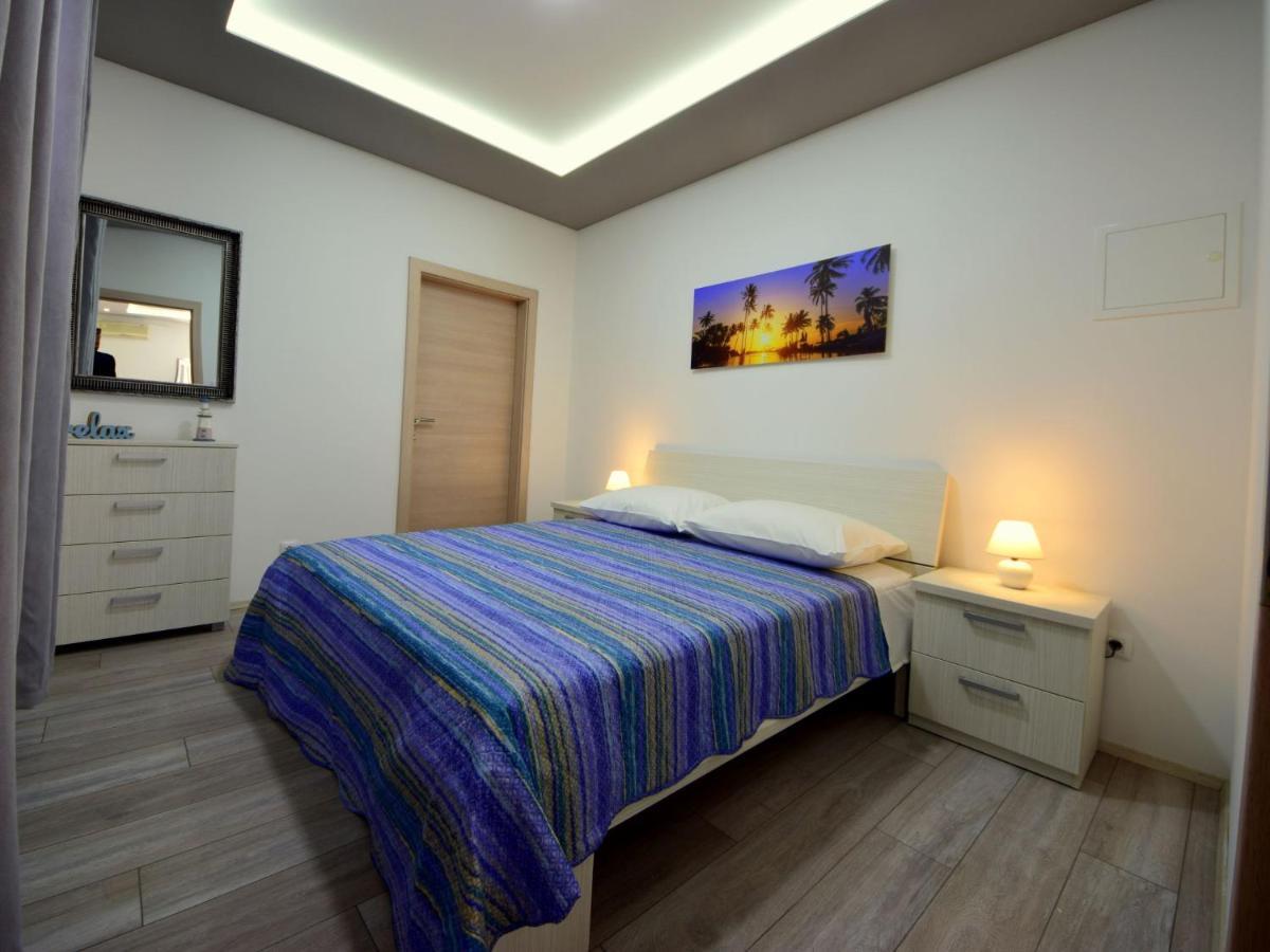 Apartment Niko 2 By Interhome Duće Exterior foto